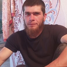 Фотография мужчины Хабиб, 34 года из г. Кизляр