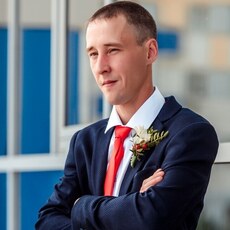Фотография мужчины Илья, 36 лет из г. Рыбинск