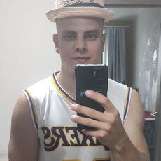 Фотография мужчины Иван, 23 года из г. Северск