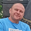 Владимир, 46 лет