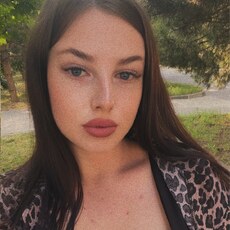 Фотография девушки Полина, 26 лет из г. Анапа