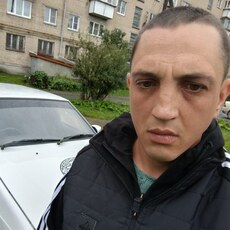 Фотография мужчины Кирилл, 24 года из г. Коркино
