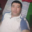 Али, 35 лет