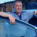 Марсель, 47 лет