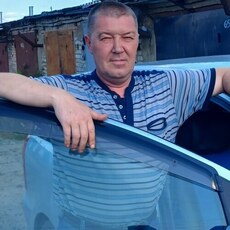 Фотография мужчины Марсель, 47 лет из г. Лесосибирск