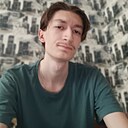 Никита, 23 года