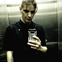 Сережка, 33 года