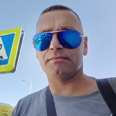 Фотография мужчины Алексей, 40 лет из г. Коломна