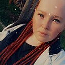 Эльвира, 27 лет