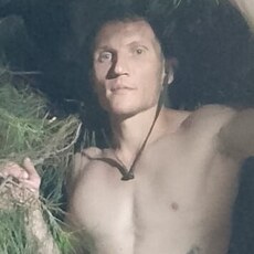 Фотография мужчины Сергей, 35 лет из г. Прохладный