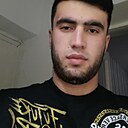 Шахром, 24 года