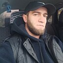 Шамил, 33 года