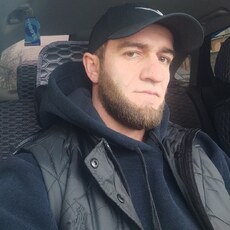 Фотография мужчины Шамил, 33 года из г. Элиста