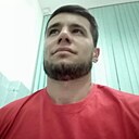 Мухамад, 27 лет