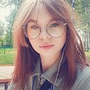 Анастасия, 20 лет