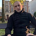 Сергей, 32 года