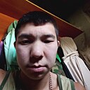 Срджан, 18 лет