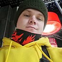 Николай, 25 лет