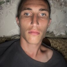 Фотография мужчины Адам, 24 года из г. Новопавловск