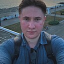 Иван, 26 лет