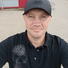 Фотография мужчины Денис, 44 года из г. Орша