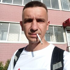 Фотография мужчины Саня, 37 лет из г. Воронеж