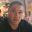 Джамал, 32 года