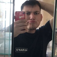Фотография мужчины Kirill, 24 года из г. Липецк