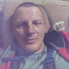 Фотография мужчины Олег, 43 года из г. Камбарка