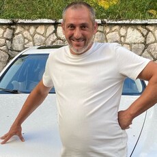 Фотография мужчины Руслан, 41 год из г. Новомихайловский