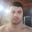 Саид, 42 года