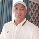 Мансурбек, 38 лет