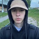 Илья, 19 лет