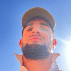 Фотография мужчины Rasul, 25 лет из г. Грозный