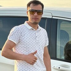 Фотография мужчины Федя, 32 года из г. Краснокаменск