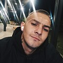 Даня, 23 года