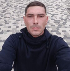 Фотография мужчины Тихон Коваленко, 33 года из г. Батайск