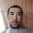 Vohid, 33 года