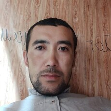 Фотография мужчины Vohid, 33 года из г. Шымкент