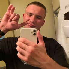 Фотография мужчины Николай, 27 лет из г. Черемхово