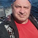 Александр, 62 года