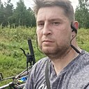 Кирилл, 34 года