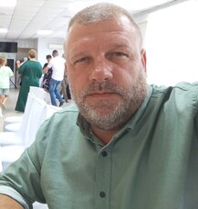 Фотография мужчины Максим, 44 года из г. Калач-на-Дону