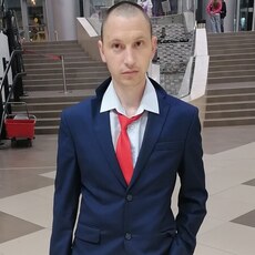 Фотография мужчины Алексей, 37 лет из г. Новосибирск