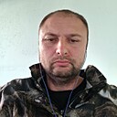Андр, 38 лет