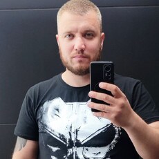 Фотография мужчины Денис, 33 года из г. Донецк