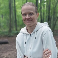Фотография девушки Юлия, 42 года из г. Москва