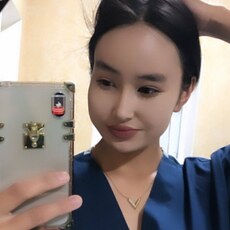 Фотография девушки Anel, 18 лет из г. Тараз