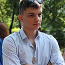 Андрей, 20 лет