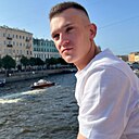 Кирилл, 23 года